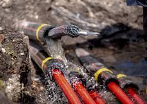 Werk-verantwoordelijke Elektra LS & MS