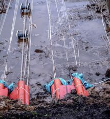 Lead Engineer Energietransitie - Buurtaanpak