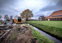 Monteur Laagspanning/ Middenspanning