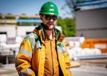 Projectleider Infranet