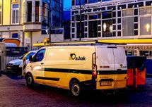 Werkvoorbereider