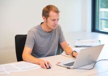 PowerBI specialist 