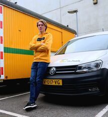 Vakmanschap Warmte