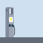 Eigen elektrische auto