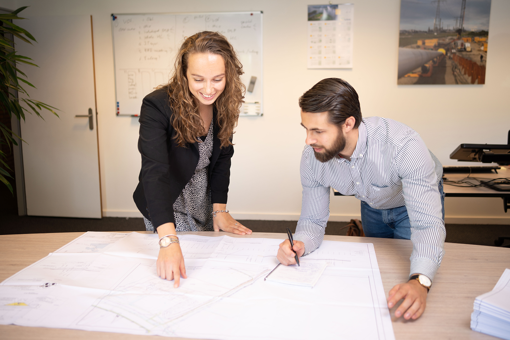 Materiaalcoördinator